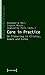 Produktbild Care in Practice: On Tinkering in Clinics, Homes and Farms (Matterealities / Verkrperungen: Perspectives from Empirical) ... empirischer Wissenschaftsforschung)