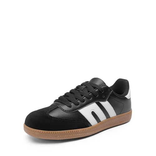 DREAM PAIRS Women's Tennis Sneakers