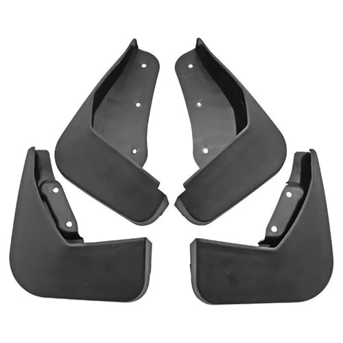 Garde-Boue EcoSport 2013-2017 finition premium embellissement roues