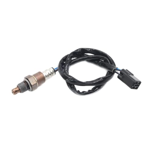 Capteur de rapport air/carburant Lambda O2 pour optimiser l'injection Yamaha
