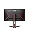 AOC 27G2U/BK Monitor Gaming de 27" Full HD e-Sports (IPS, 1ms, AMD...