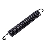 Thaekuns 732-0626 Lawn Mower Extension Spring for MTD, Troy Bilt, Cub Cadet, Craftsman, Bolens, Remington, Yardman, Yard-Machine, White, Huskee