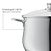 WMF Diadem Plus - Batería de cocina de 5 piezas de acero...