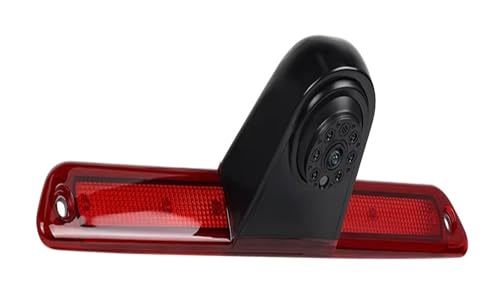 Caméra de recul pour Sprinter 2006-2019 avec feu stop intégré
