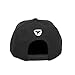 POPCULT Gears Crimson Omen Snap Back Hat