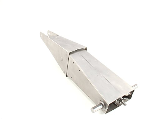 Stero Dishwasher B10-1940 Conveyor Release with O Follower