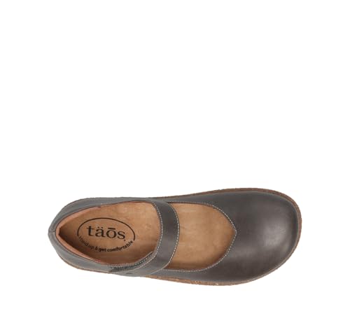 Taos Footwear Women's Ultimate Mary Jane 5