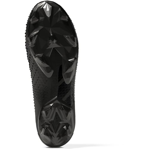 Image of Adidas Unisex Accuracy.2 Firm Ground | Soccer Cleats