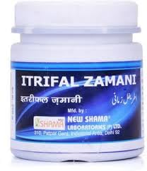 SHAMA ITRIFAL ZAMANI (1kg)