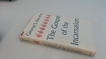 Hardcover The gospel of Incarnation Book