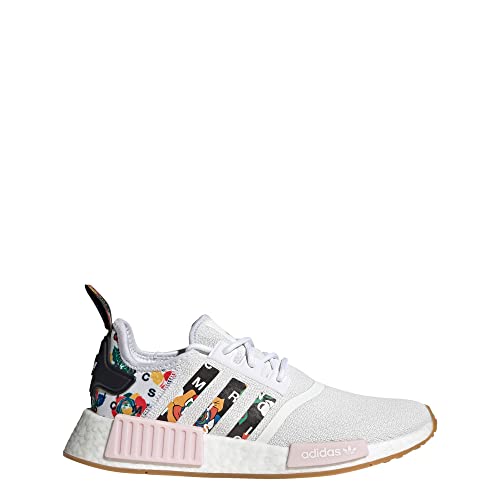 Image of Adidas Womens NMD r1Running Shoe