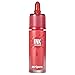 Peripera Ink Lacquer 0.12 Ounce 004 Soft Rose Fix