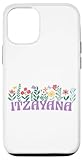 Retro Personalized Girl Name Tees