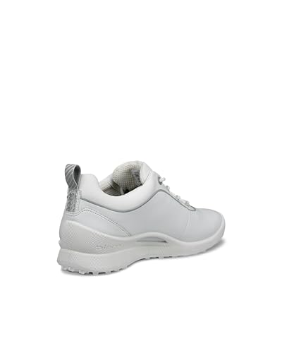 ECCO Women's Biom Hybrid Bny Waterproof Golf Shoe3