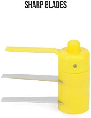 Prestige 1.0 Vegetable Cutter, Green