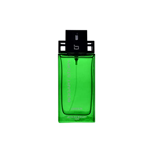 Bogart Jacques Bogart Story Green Eau De Toilette 100ml, 100 ml