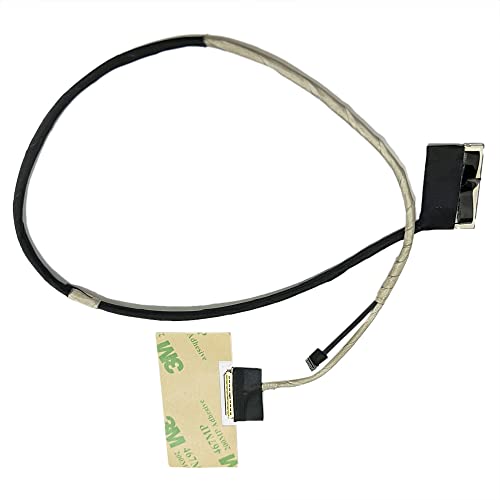 Écran tactile Lenovo S340 en panne ? Solution câble EDP 40 broches