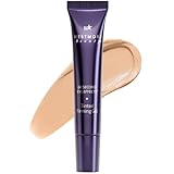 Westmore Beauty 60 Second Eye Effects - Augenserum - Under Eye Cream - Instant Eye Tightening Serum & Instant Eye Bag Remover Puffiness - Light to Medium - Firming Serum 20.1 ml / 20ml