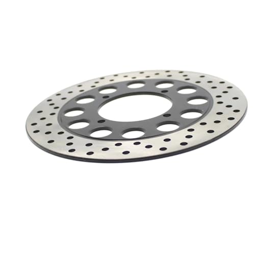 Rotor de disque de frein arrière 6mm Suzuki GSX GSF pour éliminer les vibrations