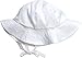 Under The Nile Poplin Sunhat