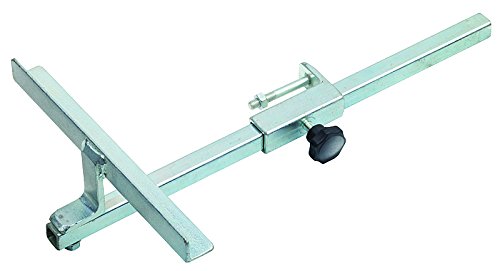 Preisvergleich Produktbild Winkelanschlag für Schieferschere "Schiefermax"