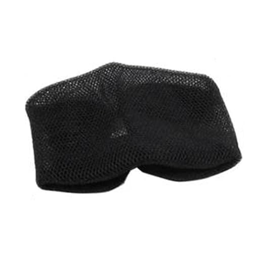 Funda transpirable de asiento para Honda NC700D cojín con absorción