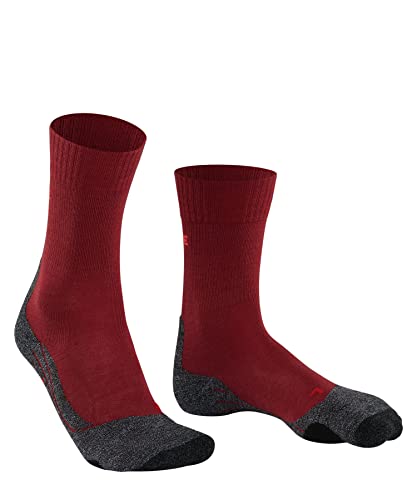 Image of FALKE Women's TK2 Explore Hiking Socks, Medium Padding, 1 Pair