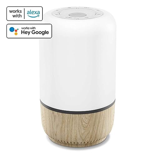 Maxi-Cosi, Luz e Som Soothe, White