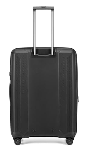 Valise EPIC Anthem Expandable Trolley L rigide et extensible couleur Void Black - 4