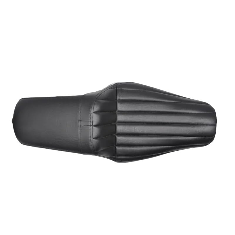 Asiento delantero pasajero Sportster 883N X48 acabado tejido tipo cesta 2014-2023