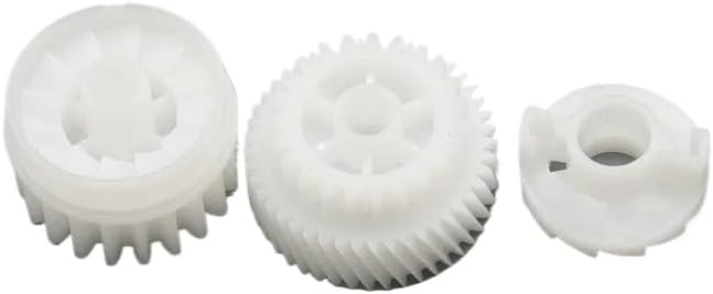 10X Fuser Drive Gear for Brother L2500 L2520 L2540 L2560 L2300 L2320 L2340 L2360 L2380 L2680 L2700 L2703 L2705 L2720 L2740