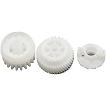 10X Fuser Drive Gear for Brother L2500 L2520 L2540 L2560 L2300 L2320 L2340 L2360 L2380 L2680 L2700 L2703 L2705 L2720 L2740