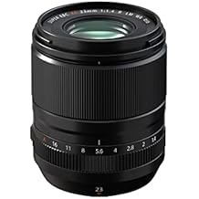 Fujifilm Fujinon XF23mmF1.4 R LM WR