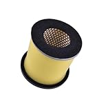 YAQITR Air Filter Cleaner 13780-31G30 1378031G30 Compatible with Suzuki LT-A450X kingQuad