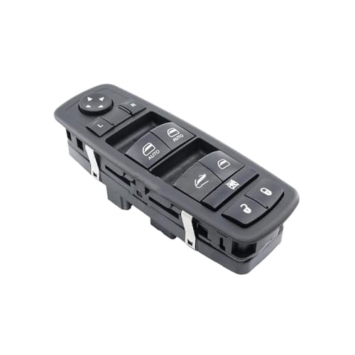 Commande vitre électrique pour Grand Caravan 2012-2016 - 3