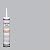 Polyblend #115 Platinum 10.5 oz. Sanded Ceramic Tile Caulk
