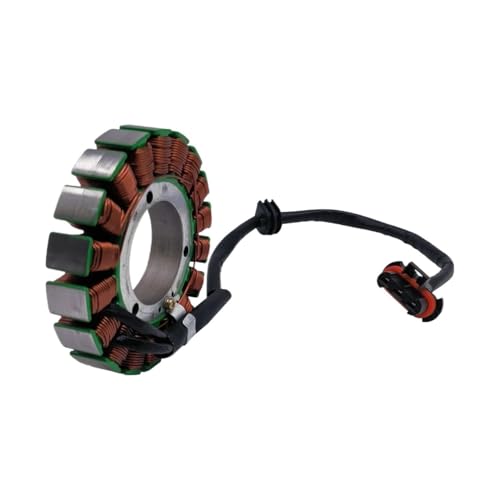 Stator bobine moteur Rzr 4 1000 XP avec isolation renforcée 4015340