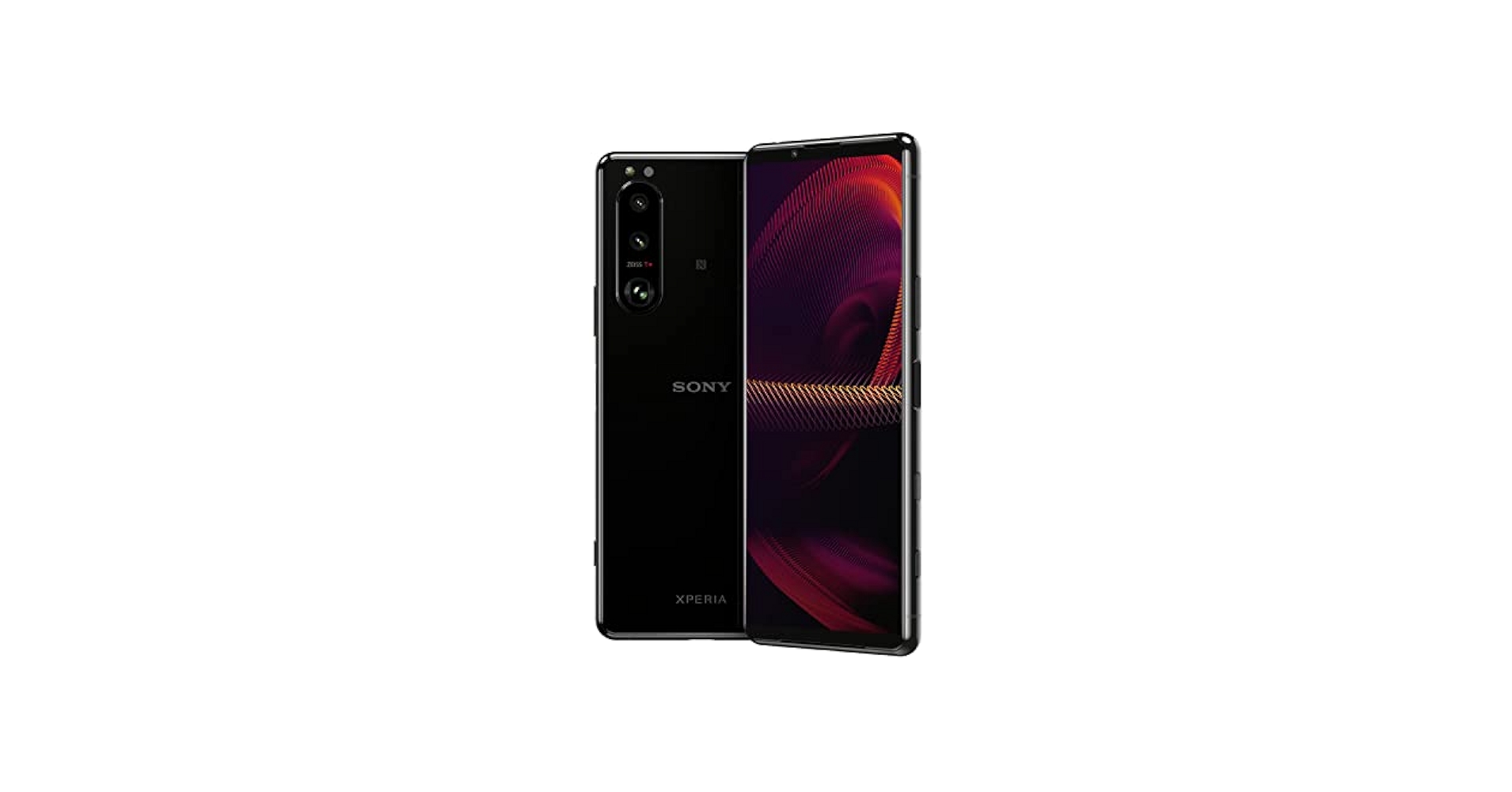 Amazon.com: Sony Xperia 5 III 125GB 5G Factory Unlocked