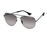 mercedes benz sonnenbrille herren Made by Mercedes-Benz Mercedes-Benz Collection AMG Sonnenbrille Essentials  Sonnenbrille mit AMG Logo  schwarz, Silber
