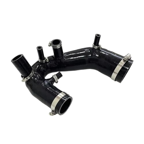 Kit de tuyau d'admission d'air turbo induction A4 Quattro Passat B6 1.8T