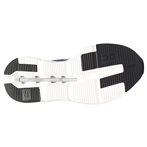 Image of On Men's Cloudnova Sneakers