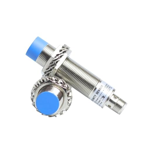 Capteur de proximité LJ18A3 pour sécuriser le contrôle de position M18