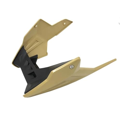 Sabot moteur et carénage moto BMW F900R protègent efficacement votre collecteur d'échappement