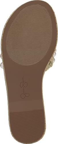 Jessica Simpson Women's Brennara Flat Sandal4