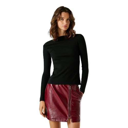 Pepe Jeans Elba T-Shirt L la douceur d'un coton doux sur votre peau