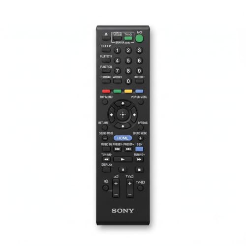 Image of Home Theatre Remote (Sony - ADP090 Home Theatre Remote)