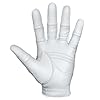 Bionic Women's StableGrip with NaturalFit 2.0 Cabretta Leather Golf Glove (Medium, Left)