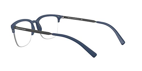 Óculos de Grau Armani Exchange AX 3066 8293 Tam.54