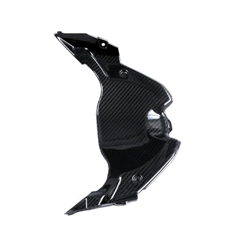 Support carénage avant carbone 3K CBR1000RR kit accessoires moto