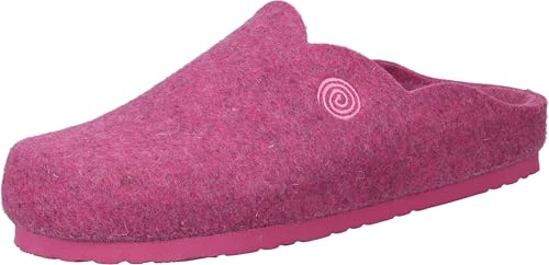 Mule Dr. Brinkmann 320201-43 contre les douleurs aux pieds sensibles
